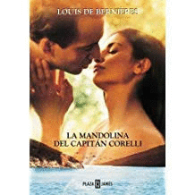 LA MANDOLINA DEL CAPITÁN CORELLI