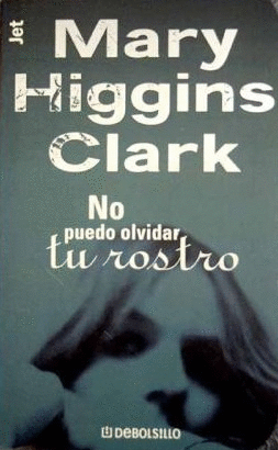 NO PUEDO OLVIDAR TU ROSTRO