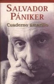 CUADERNO AMARILLO