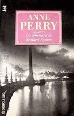 LA AMENAZA DE BEDFORD SQUARE