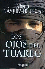 LOS OJOS DEL TUAREG
