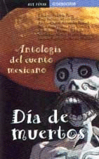 DÍA DE MUERTOS