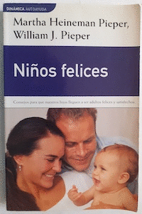 NIÑOS FELICES