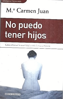 NO PUEDO TENER HIJOS