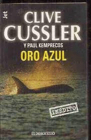 ORO AZUL