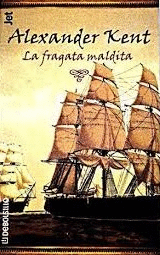 LA FRAGATA MALDITA