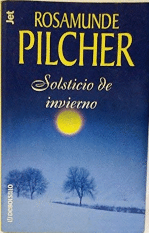 SOLSTICIO DE INVIERNO