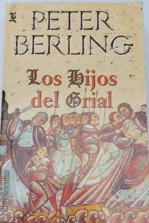 LOS HIJOS DEL GRIAL