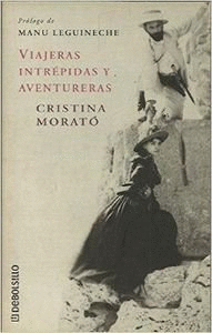 VIAJERAS INTRÉPIDAS Y AVENTURERAS