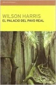 EL PALACIO DEL PAVO REAL (DOBLEZ EN PORTADA)