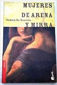 MUJERES DE ARENA Y MIRRA
