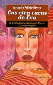 LAS CIEN CARAS DE EVA