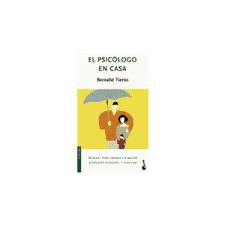 EL PSICÓLOGO EN CASA (CANTOS ROZADOS)