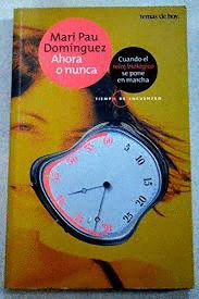 AHORA O NUNCA