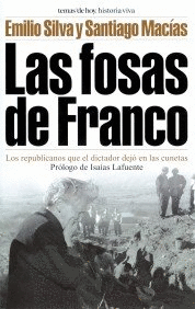 LAS FOSAS DE FRANCO (TAPA DURA)