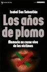 LOS AÑOS DE PLOMO