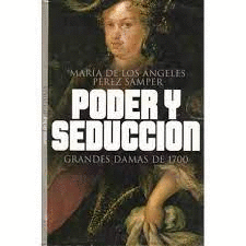 PODER Y SEDUCCIÓN (TAPA DURA)