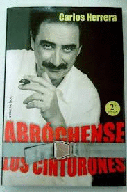 ABRÓCHENSE LOS CINTURONES