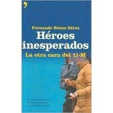 HÉROES INESPERADOS