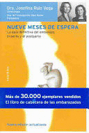 NUEVE MESES DE ESPERA