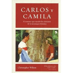 CARLOS Y CAMILA