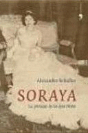 SORAYA (TAPA DURA)
