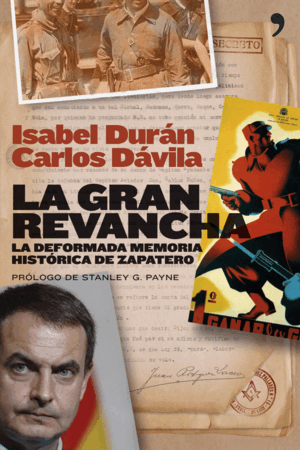 LA GRAN REVANCHA