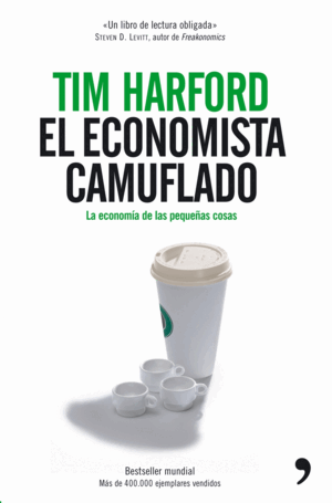 EL ECONOMISTA CAMUFLADO