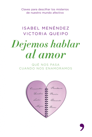 DEJEMOS HABLAR AL AMOR