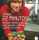22 MINUTOS