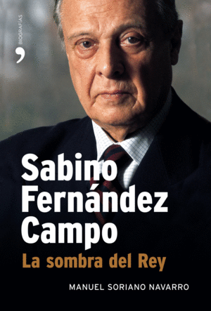 SABINO FENÁNDEZ CAMPO