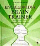 ENCICLOPEDIA BRAIN TRAINER (TAPA DURA)