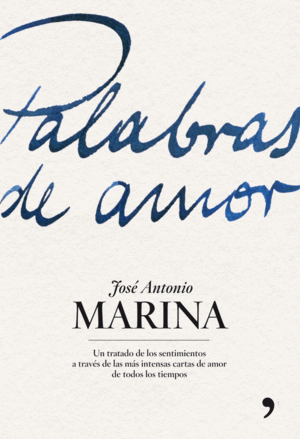 PALABRAS DE AMOR (TAPA DURA)