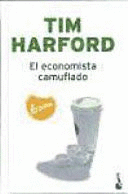 EL ECONOMISTA CAMUFLADO (TAPA DURA)