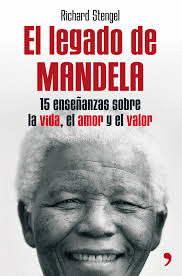 EL LEGADO DE MANDELA (TAPA DURA) (BORDES ALGO ROZADOS)