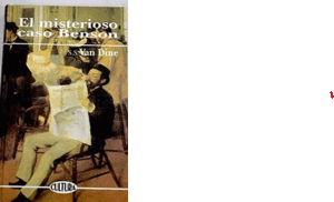 MISTERIOSO CASO DE BENSON