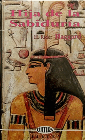 HIJA DE LA SABIDURIA (TAPA DURA)