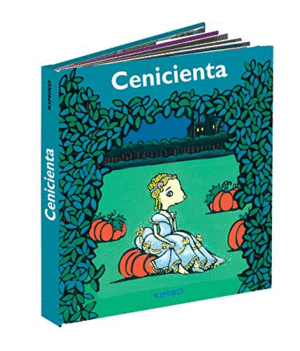 CENICIENTA (ESQUINA SUPERIOR ROZADA)