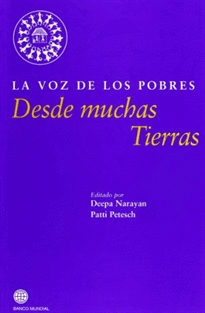 LA VOZ DE LOS POBRES: DESDE MUCHAS TIERRAS
