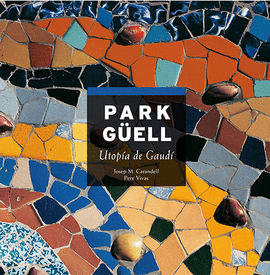 PARK GÜELL