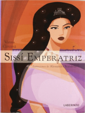 SISSÍ EMPERATRIZ