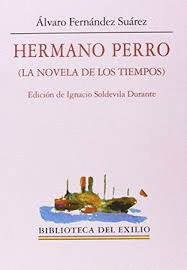 HERMANO PERRO