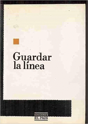 GUARDAR LA LINEA