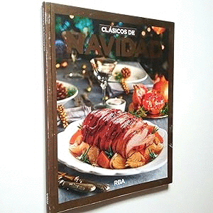 CLÁSICOS DE NAVIDAD