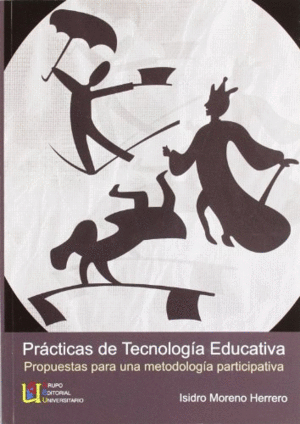 PRÁCTICAS DE TECNOLOGÍA EDUCATIVA