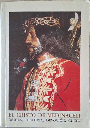 EL CRISTO DE MEDINACELI