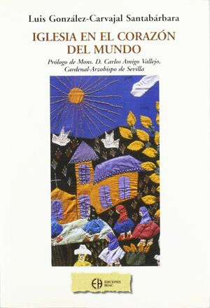 IGLESIA EN EL CORAZÓN DEL MUNDO