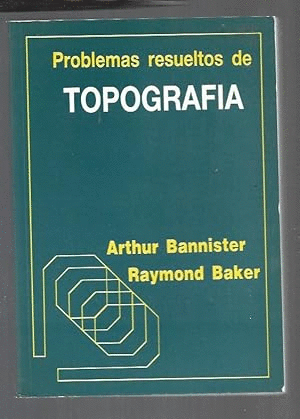 PROBLEMAS RESUELTOS DE TOPOGRAFÍA (MARCAS EN BORDES DE CUBIEERTA)