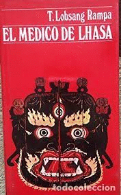 EL MÉDICO DE LHASA (TAPA DURA)