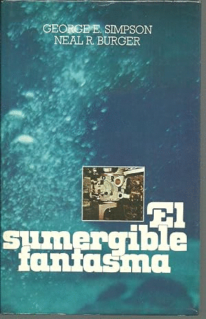 EL INSUMERGIBLE FANTASMA